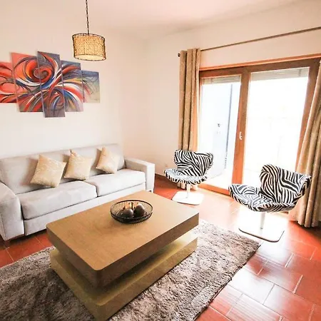 Na Marina De By Algarving *