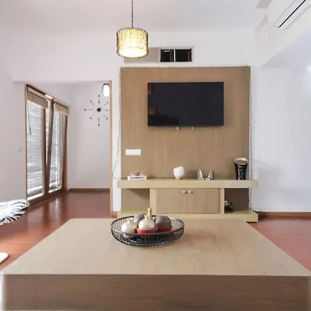 Na Marina De By Algarving *