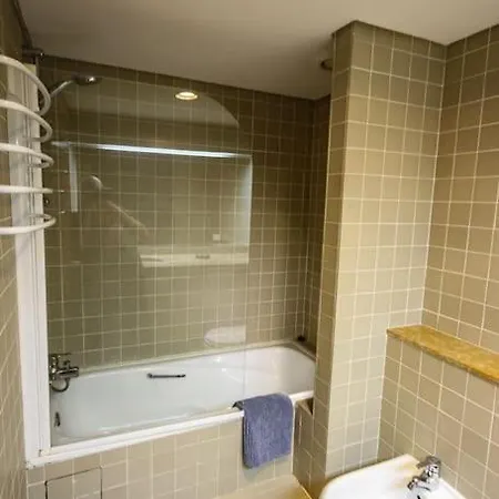 Apartamento Na Marina De By Algarving *