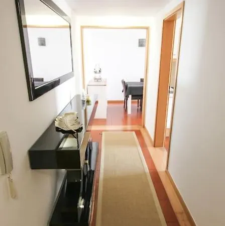 Na Marina De By Algarving