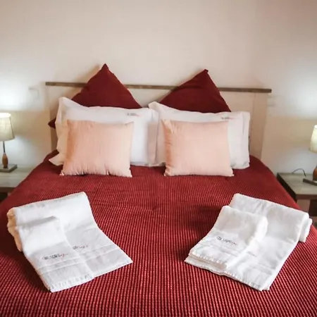 Na Marina De By Algarving Apartamento *