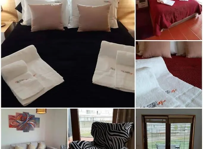 Na Marina De By Algarving Appartement Lagos