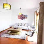 Na Marina De By Algarving Lägenhet
