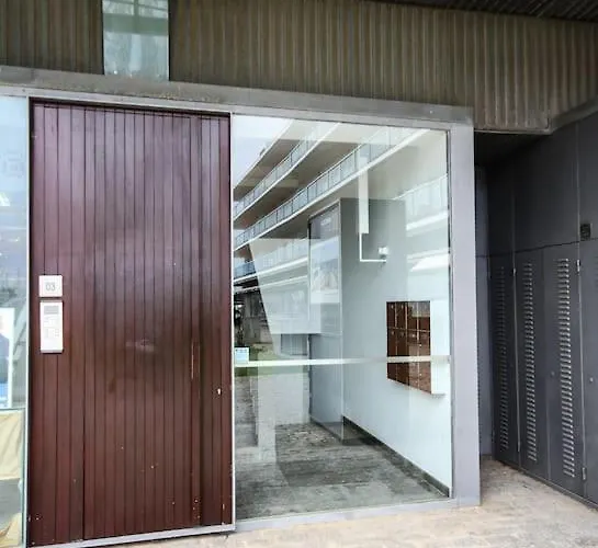 Apartment Na Marina De By Algarving Lagos