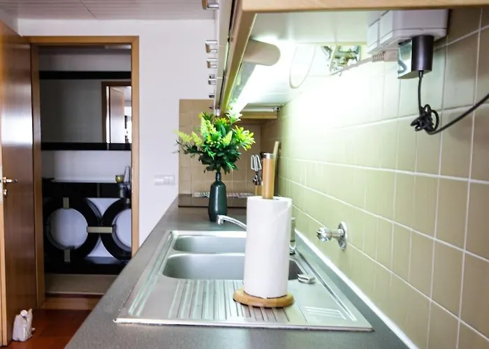 Na Marina De By Algarving Apartment Lagos