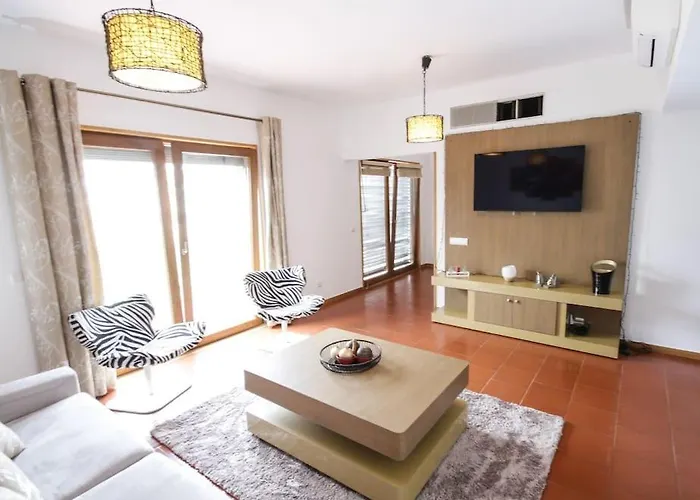 Apartment Na Marina De By Algarving Lagos
