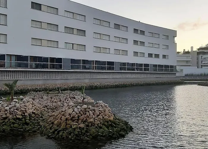 Na Marina De By Algarving Apartment Lagos