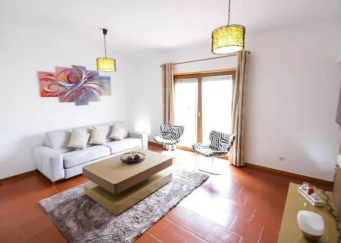 Na Marina De By Algarving * Lagos