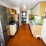 Na Marina De By Algarving *