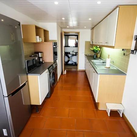Na Marina De By Algarving Apartment Lagos