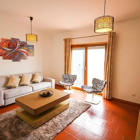 Na Marina De By Algarving Lagos