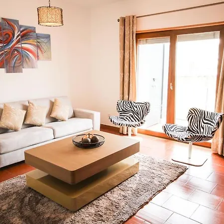 Na Marina De By Algarving * 라고스