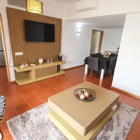 Na Marina De By Algarving *