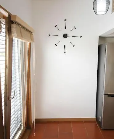 Na Marina De By Algarving Apartment *