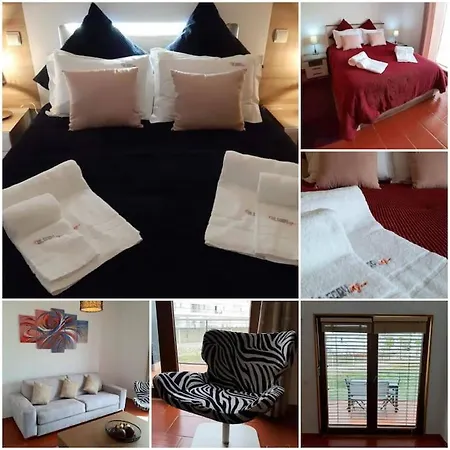 Na Marina De By Algarving Apartmán Lagos