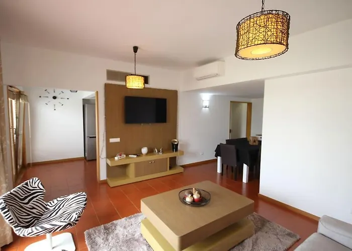 Na Marina De By Algarving Apartamento *