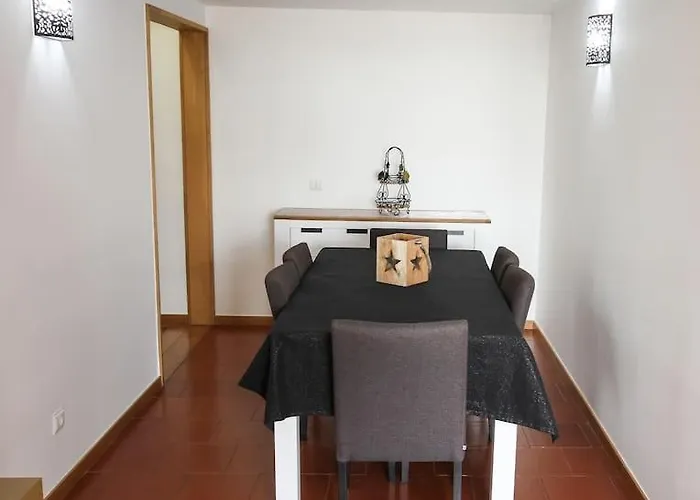 Apartamento Na Marina De By Algarving *