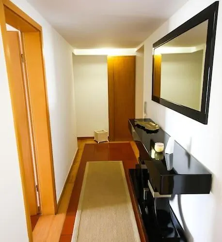 Na Marina De By Algarving Apartamento *