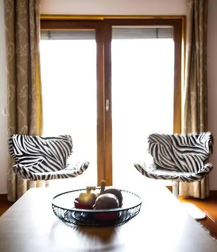 Na Marina De By Algarving Apartamento
