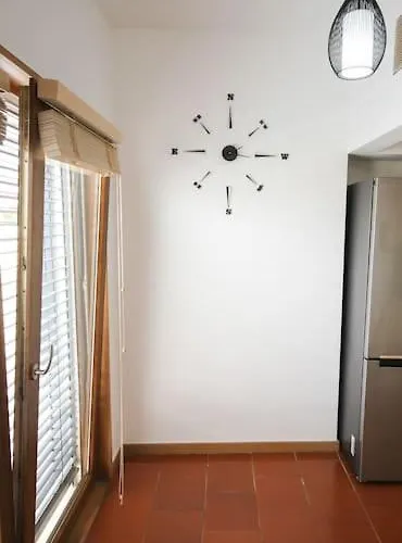 Na Marina De By Algarving Apartamento *