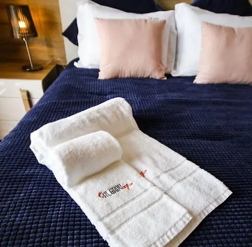 Apartamento Na Marina De By Algarving *