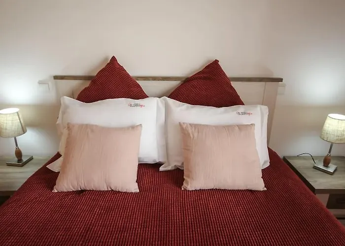 Apartamento Na Marina De By Algarving