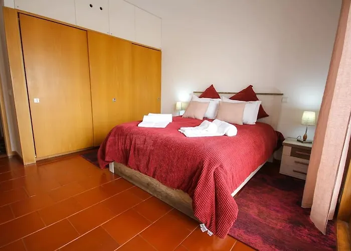 Apartamento Na Marina De By Algarving Lagos