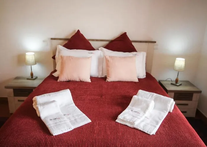 Na Marina De By Algarving Apartamento *