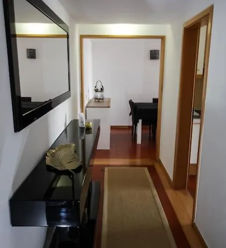 Apartamento Na Marina De By Algarving *