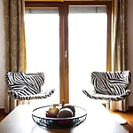 Na Marina De By Algarving 아파트