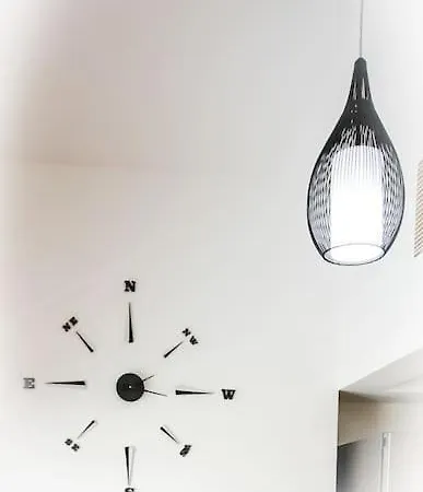 Apartamento Na Marina De By Algarving