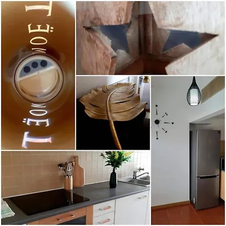 Na Marina De By Algarving Apartament Lagos