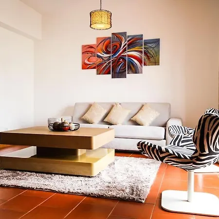 Apartament Na Marina De By Algarving *