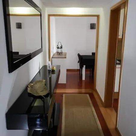 Apartamento Na Marina De By Algarving *