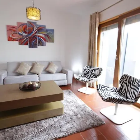 Na Marina De By Algarving Apartament *
