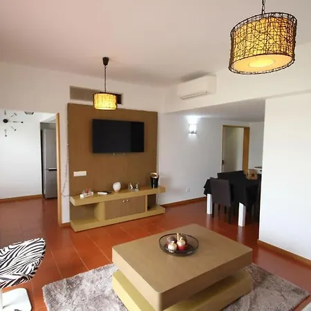 Na Marina De By Algarving Apartment *