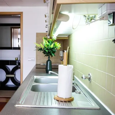 Na Marina De By Algarving Apartment Lagos