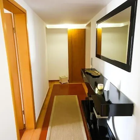 Na Marina De By Algarving Apartment *