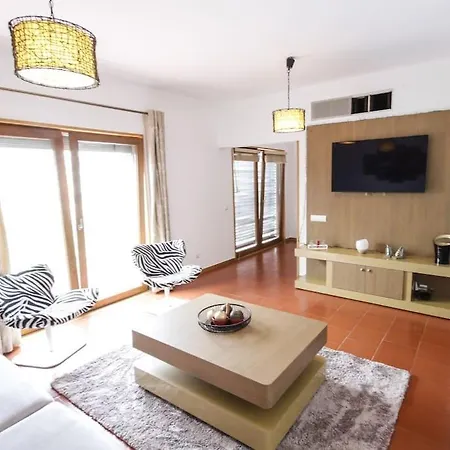 Apartment Na Marina De By Algarving Lagos