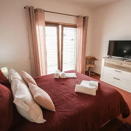 Na Marina De By Algarving Lagos