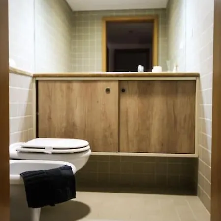 Apartment Na Marina De By Algarving *