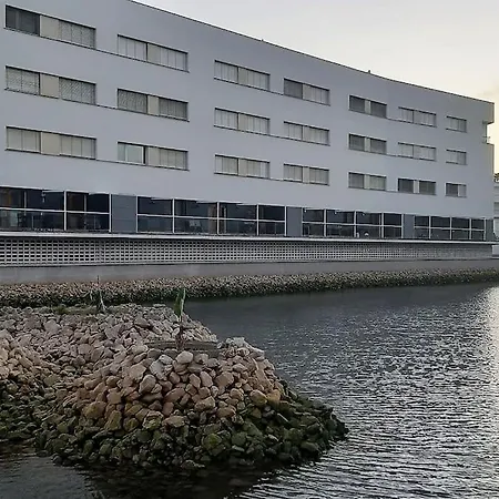 Na Marina De By Algarving Apartment Lagos