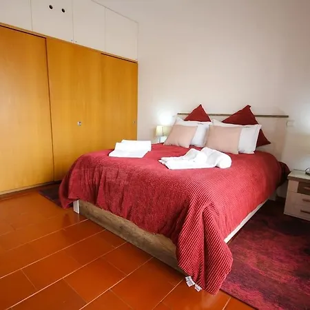 Apartment Na Marina De By Algarving Lagos