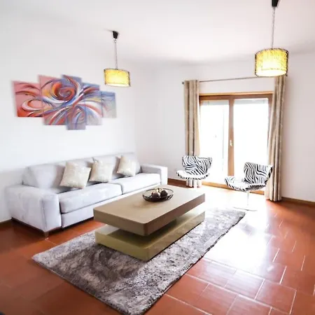 Na Marina De By Algarving * Lagos