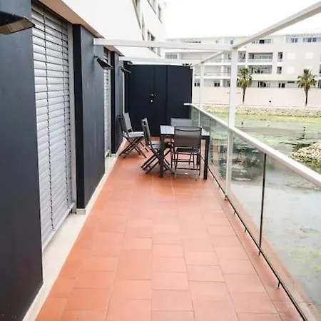Apartment Na Marina De By Algarving Lagos