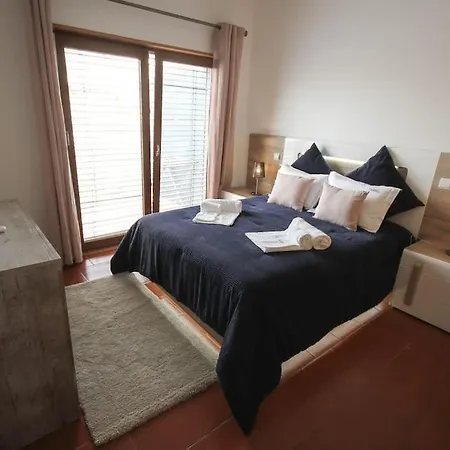 Na Marina De By Algarving Lagos