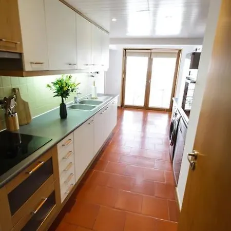 Na Marina De By Algarving