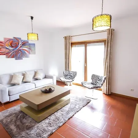 Na Marina De By Algarving * Lagos